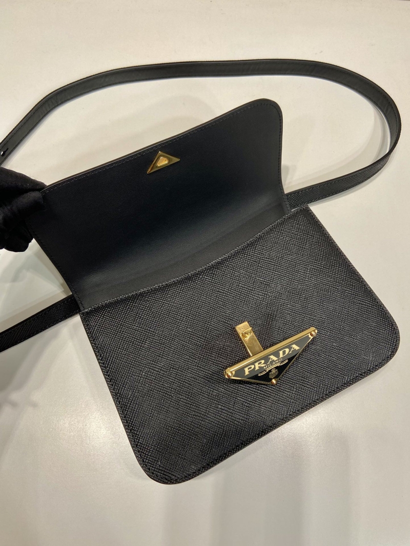 Prada Satchel Bags